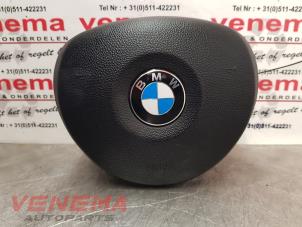 Used Left airbag (steering wheel) BMW X1 (E84) sDrive 20i 2.0 16V Twin Power Turbo Price € 99,99 Margin scheme offered by Venema Autoparts