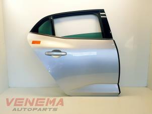 Used Rear door 4-door, right Renault Megane IV (RFBB) 1.3 TCE 140 16V Price € 299,99 Margin scheme offered by Venema Autoparts