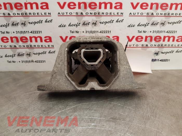 Gebrauchte Motorlager Volkswagen Golf VII (AUA) 2.0 TDI 16V Preis € 14,99 Margenregelung angeboten von Venema Autoparts