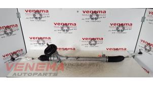 Used Steering box Renault Megane IV (RFBB) 1.3 TCE 140 16V Price € 124,99 Margin scheme offered by Venema Autoparts