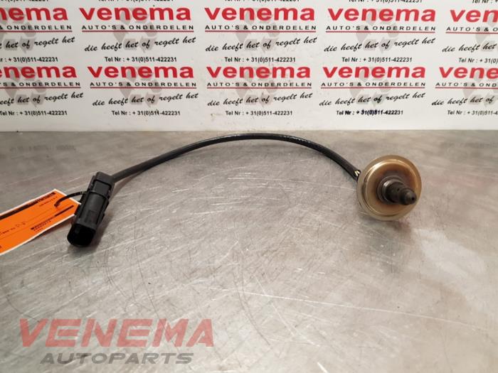 Usagé Sonde lambda Renault Megane IV (RFBB) 1.3 TCE 140 16V Prix € 49,99 Règlement à la marge proposé par Venema Autoparts