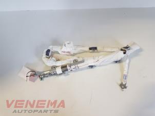 Used Roof curtain airbag, right Renault Megane IV (RFBB) 1.3 TCE 140 16V Price € 119,99 Margin scheme offered by Venema Autoparts