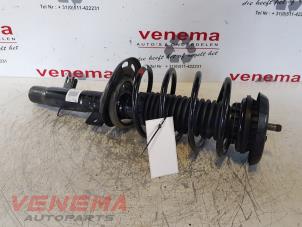 Used Front shock absorber rod, right Peugeot 208 I (CA/CC/CK/CL) 1.2 Vti 12V PureTech 82 Price € 84,99 Margin scheme offered by Venema Autoparts