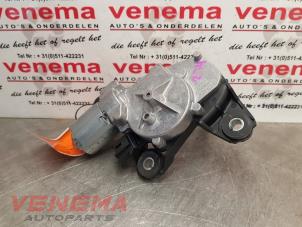 Used Rear wiper motor Renault Megane IV (RFBB) 1.3 TCE 140 16V Price € 38,99 Margin scheme offered by Venema Autoparts