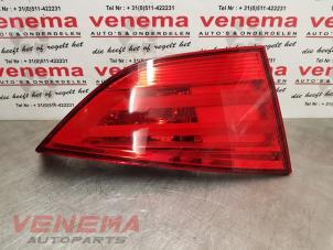 Used Taillight, left BMW X1 (E84) sDrive 20d 2.0 16V Price € 44,99 Margin scheme offered by Venema Autoparts
