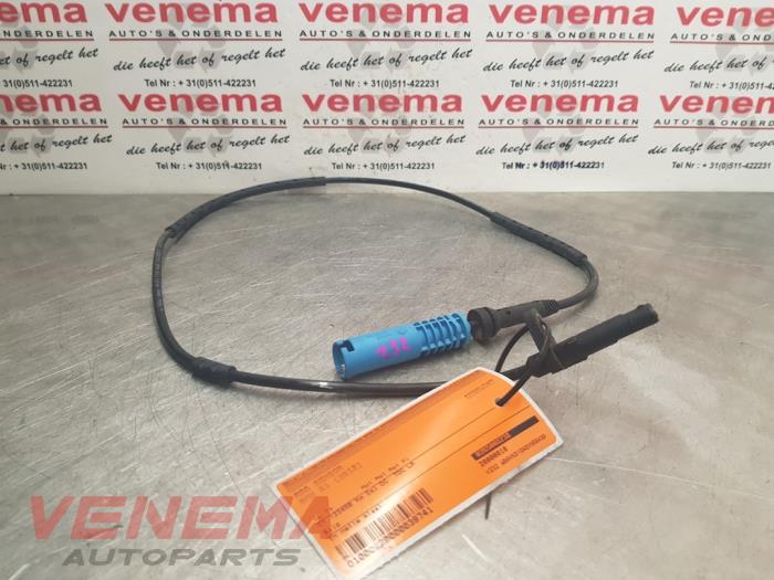 Gebrauchte ABS Sensor BMW X1 (E84) sDrive 20d 2.0 16V Preis € 14,99 Margenregelung angeboten von Venema Autoparts