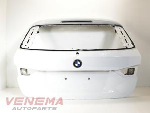 Used Tailgate BMW X1 (E84) sDrive 20d 2.0 16V Price € 149,99 Margin scheme offered by Venema Autoparts