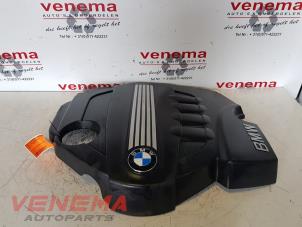 Usados Chapa protectora motor BMW X1 (E84) sDrive 20d 2.0 16V Precio € 29,99 Norma de margen ofrecido por Venema Autoparts