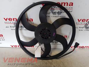 Used Cooling fans BMW X1 (E84) sDrive 20d 2.0 16V Price € 99,99 Margin scheme offered by Venema Autoparts