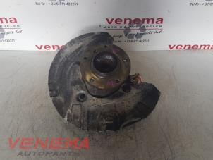 Used Knuckle, front left BMW X1 (E84) sDrive 20d 2.0 16V Price € 79,99 Margin scheme offered by Venema Autoparts