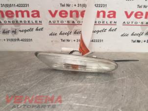 Used Indicator lens, front left BMW X1 (E84) sDrive 20d 2.0 16V Price € 9,99 Margin scheme offered by Venema Autoparts