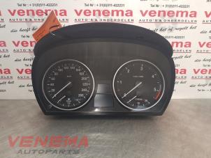 Usagé Compteur kilométrique KM BMW X1 (E84) sDrive 20d 2.0 16V Prix € 99,99 Règlement à la marge proposé par Venema Autoparts