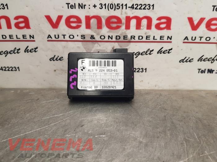 Begagnade Regnsensor BMW X1 (E84) sDrive 20d 2.0 16V Pris € 44,99 Marginaltabell erbjuds av Venema Autoparts