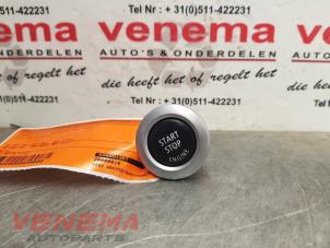 Used Start/stop switch (various) BMW X1 (E84) sDrive 20d 2.0 16V Price € 9,99 Margin scheme offered by Venema Autoparts