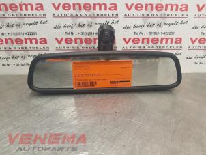 Used Rear view mirror BMW X1 (E84) sDrive 20d 2.0 16V Price € 24,99 Margin scheme offered by Venema Autoparts