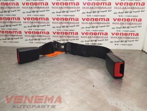 Used Rear seatbelt buckle, centre BMW X1 (E84) sDrive 20d 2.0 16V Price € 19,99 Margin scheme offered by Venema Autoparts