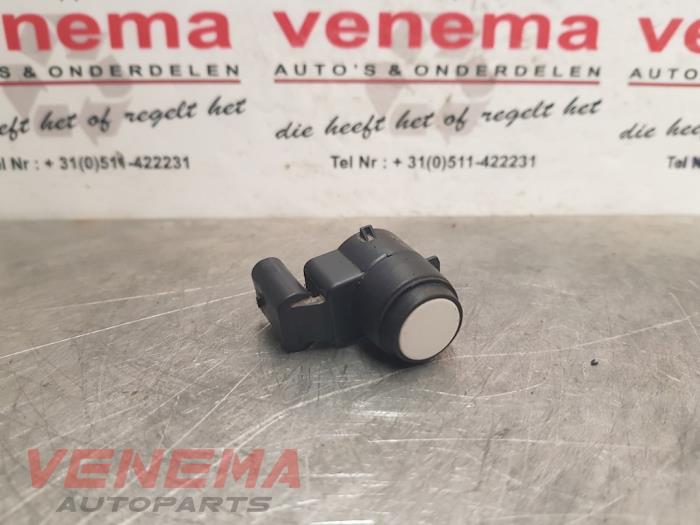 Begagnade Parkeringssensor BMW X1 (E84) sDrive 20d 2.0 16V Pris € 14,99 Marginaltabell erbjuds av Venema Autoparts