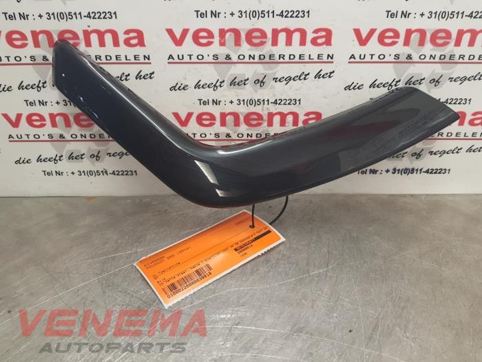 Usagé Divers Peugeot 208 I (CA/CC/CK/CL) 1.2 12V e-THP PureTech 110 Prix € 14,99 Règlement à la marge proposé par Venema Autoparts