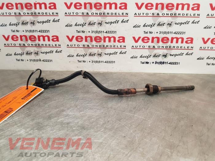 Used Particulate filter sensor Mercedes E (W212) E-250 CDI 16V BlueTec Price € 29,99 Margin scheme offered by Venema Autoparts