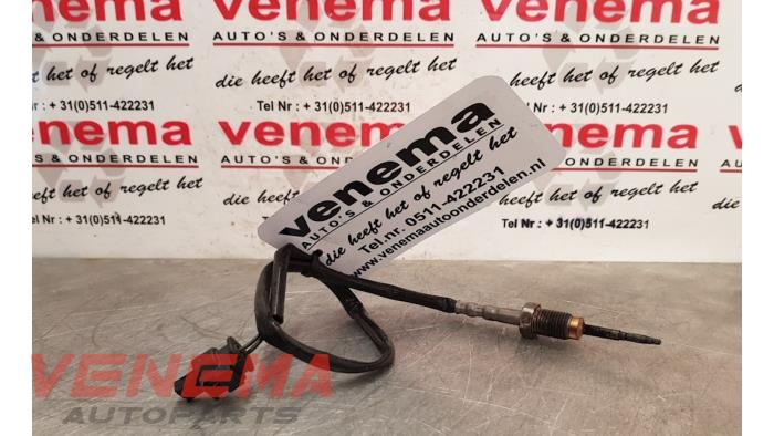 Used Particulate filter sensor BMW X1 (E84) sDrive 20d 2.0 16V Price € 34,99 Margin scheme offered by Venema Autoparts