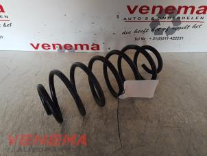 Used Rear coil spring Peugeot 107 1.0 12V Price € 19,99 Margin scheme offered by Venema Autoparts