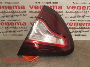 Used Taillight, right Renault Captur (2R) 1.3 TCE 150 16V Price € 44,99 Margin scheme offered by Venema Autoparts