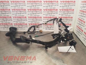Used Wiring harness Renault Captur (2R) 1.3 TCE 150 16V Price € 24,99 Margin scheme offered by Venema Autoparts