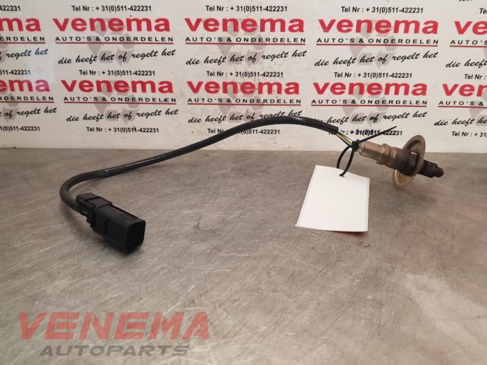 Usados Sonda Lambda Renault Captur I (2R) 1.3 TCE 130 16V Precio € 49,99 Norma de margen ofrecido por Venema Autoparts