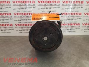 Used Air conditioning pump Renault Clio IV Estate/Grandtour (7R) 0.9 Energy TCE 90 12V Price € 124,99 Margin scheme offered by Venema Autoparts