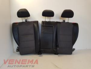 Used Rear bench seat backrest Mercedes C Estate (S204) 2.2 C-250 CDI 16V BlueEfficiency Price € 99,99 Margin scheme offered by Venema Autoparts