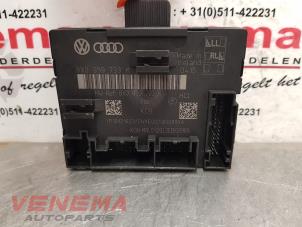 Usagé Module verrouillage central des portes Audi A1 Sportback (8XA/8XF) 1.0 TFSI Ultra 12V Prix € 34,99 Règlement à la marge proposé par Venema Autoparts