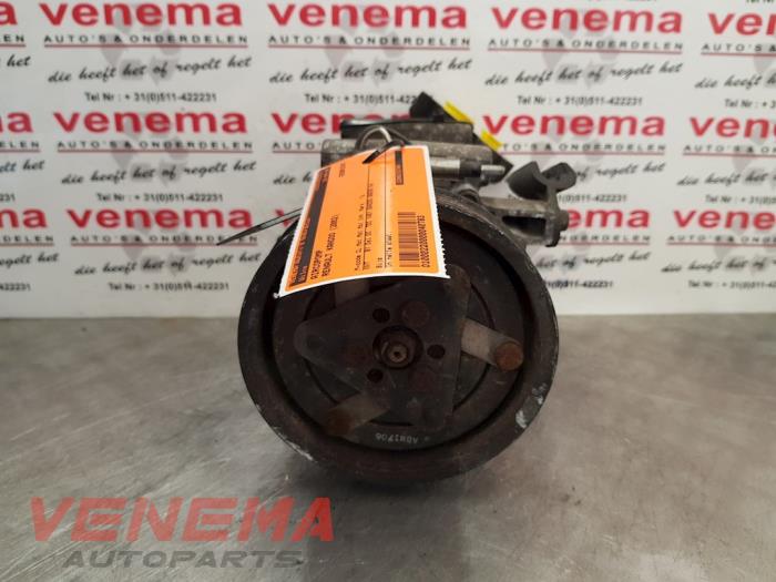 Gebrauchte Klimapumpe Renault Kangoo Express (FC) 1.5 dCi 68 Preis € 44,99 Margenregelung angeboten von Venema Autoparts