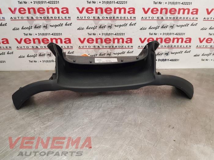 Gebrauchte Abdeckplatte sonstige Audi A1 Sportback (8XA/8XF) 1.0 TFSI Ultra 12V Preis € 14,99 Margenregelung angeboten von Venema Autoparts