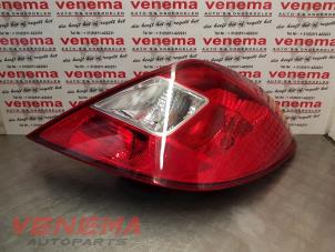 Used Taillight, right Opel Corsa D 1.2 16V Price € 24,99 Margin scheme offered by Venema Autoparts