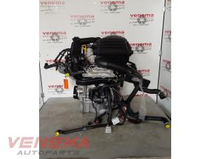 Używane Silnik Audi A1 Sportback (8XA/8XF) 1.0 TFSI Ultra 12V Cena € 799,99 Procedura marży oferowane przez Venema Autoparts