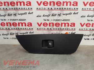 Używane Przelacznik elektrycznej szyby BMW X1 (E84) sDrive 20d 2.0 16V Cena € 9,99 Procedura marży oferowane przez Venema Autoparts