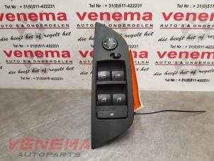 Używane Przelacznik combi okienny BMW X1 (E84) sDrive 20d 2.0 16V Cena € 29,99 Procedura marży oferowane przez Venema Autoparts