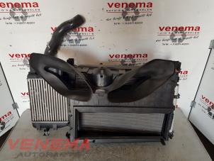 Used Cooling set Renault Captur (2R) 1.5 Energy dCi 90 FAP Price € 324,99 Margin scheme offered by Venema Autoparts