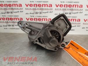 Used Starter Renault Clio IV (5R) 0.9 Energy TCE 90 12V Price € 18,99 Margin scheme offered by Venema Autoparts