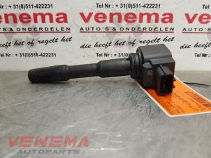Used Pen ignition coil Renault Clio IV (5R) 0.9 Energy TCE 90 12V Price € 14,99 Margin scheme offered by Venema Autoparts