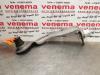 Front torque rod, left from a Renault Clio IV (5R), 2012 / 2021 0.9 Energy TCE 90 12V, Hatchback, Petrol, 898cc, 66kW, FWD, H4BB4, 2015-07 / 2019-03, 5R22; 5R24; 5R32; 5R2R; 5RB2; 5RD2; 5RE2 2018