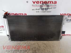 Used Air conditioning condenser Austin Mini Open (R52) 1.6 16V Cooper S Price € 44,99 Margin scheme offered by Venema Autoparts