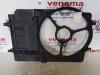 Boîtier ventilateur d'un Mini Mini Open (R52), 2004 / 2008 1.6 16V Cooper S, Convertible, Petrol, 1.598cc, 120kW (163pk), W11B16A, 2004-07 / 2007-11 2005