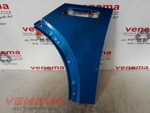 Used Front wing, left Austin Mini Open (R52) 1.6 16V Cooper S Price € 29,99 Margin scheme offered by Venema Autoparts