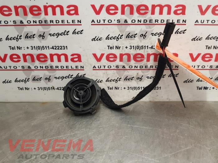 Gebrauchte Hochtöner Austin Mini Open (R52) 1.6 16V Cooper S Preis € 14,99 Margenregelung angeboten von Venema Autoparts