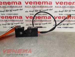 Gebrauchte Schließmechanik Heckklappe Austin Mini Open (R52) 1.6 16V Cooper S Preis € 14,99 Margenregelung angeboten von Venema Autoparts