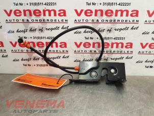 Gebrauchte Schließmechanik Heckklappe Austin Mini Open (R52) 1.6 16V Cooper S Preis € 14,99 Margenregelung angeboten von Venema Autoparts