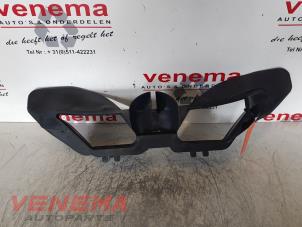 Used Air funnel Renault Clio IV Estate/Grandtour (7R) 0.9 Energy TCE 90 12V Price € 39,99 Margin scheme offered by Venema Autoparts