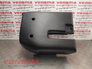 Used Steering column cap Renault Clio IV (5R) 0.9 Energy TCE 90 12V Price € 14,99 Margin scheme offered by Venema Autoparts
