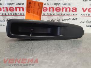 Used Handle Renault Clio IV (5R) 0.9 Energy TCE 90 12V Price € 9,99 Margin scheme offered by Venema Autoparts